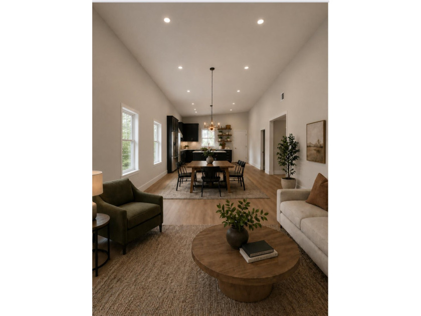 Experience refined coastal living in this exceptional new - photo 3