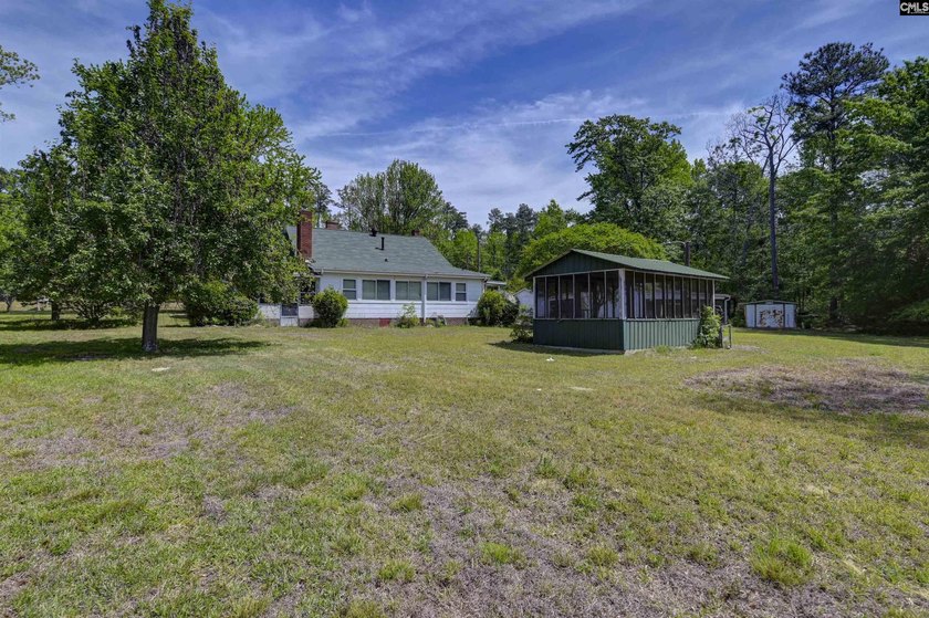 +/-21.83 acres with approximately 575 feet of road frontage on - photo 16