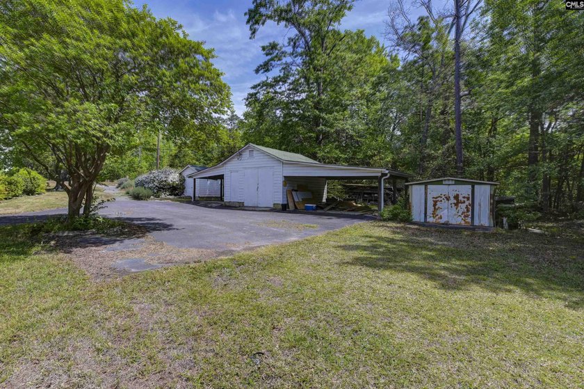 +/-21.83 acres with approximately 575 feet of road frontage on - photo 20