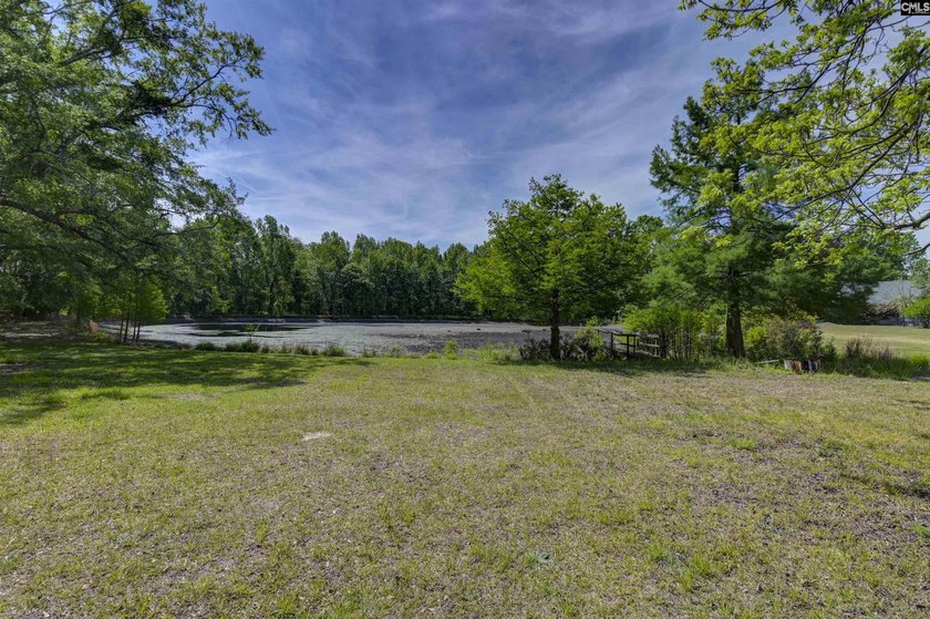 +/-21.83 acres with approximately 575 feet of road frontage on - photo 23