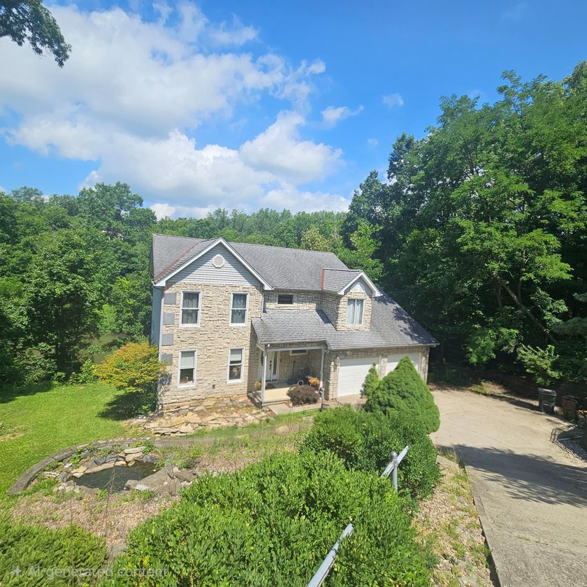 Looking for a spacious 4 bedroom 3.5 bathroom home with a full - photo 3