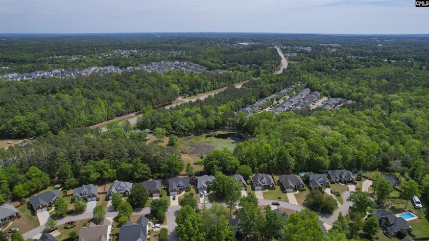+/-21.83 acres with approximately 575 feet of road frontage on - photo 38