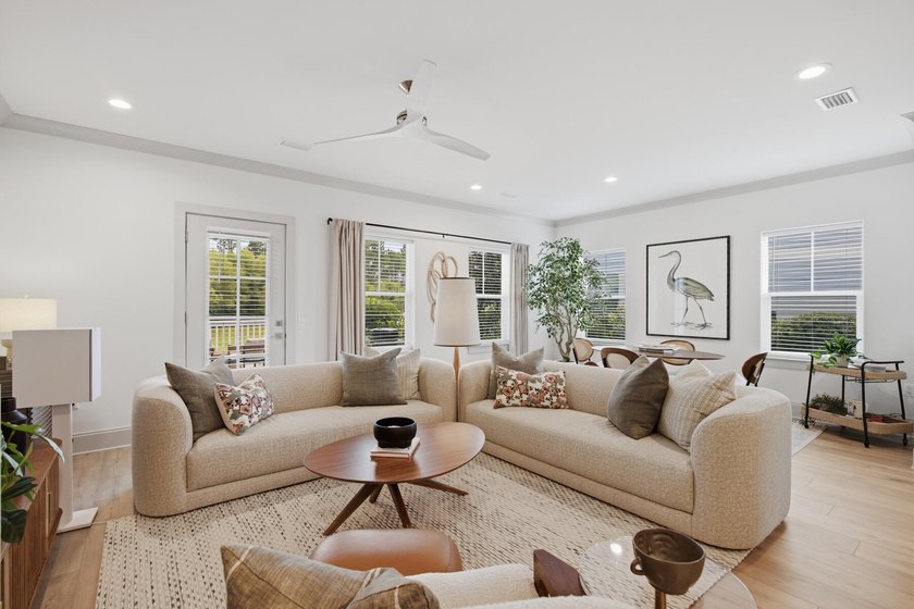 Welcome to Villas on the Fairway and this beautifully designed - photo 9