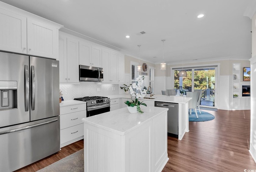 Talk about a Rare Find! This unique property sits on a gorgeous - photo 3