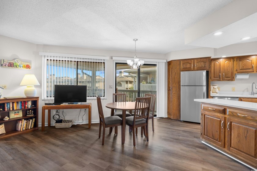 Welcome to effortless coastal living in this beautifully updated - photo 8