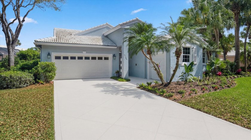 COMPLETELY RENOVATED SINGLE LEVEL HOME IN BRIDGEGATE SOUTH AT - photo 2