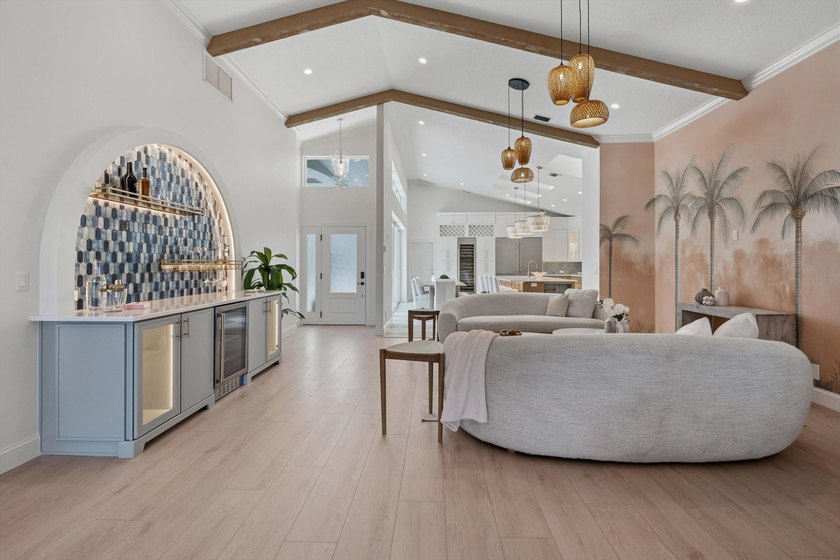 COMPLETELY RENOVATED SINGLE LEVEL HOME IN BRIDGEGATE SOUTH AT - photo 7