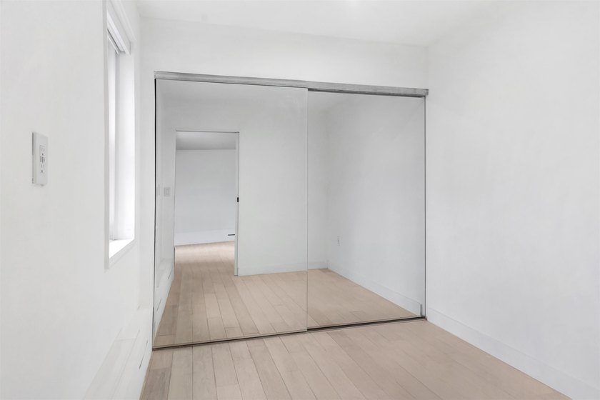 Prestigious Boulevard East top floor unit with breathtaking NYC - photo 19