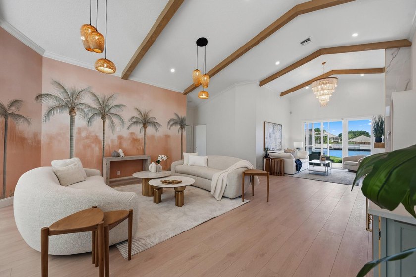 COMPLETELY RENOVATED SINGLE LEVEL HOME IN BRIDGEGATE SOUTH AT - photo 9