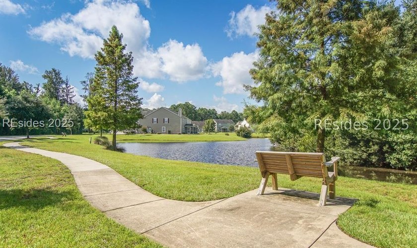 Step into this move-in ready home with an open-concept layout - photo 19