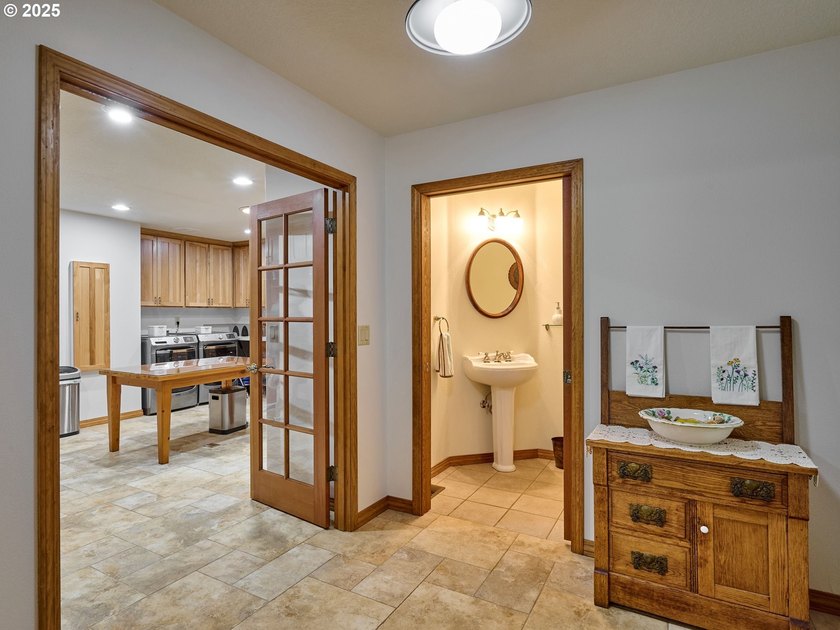 Desirable Multi-Generational Living at Its Finest! This unique - photo 27