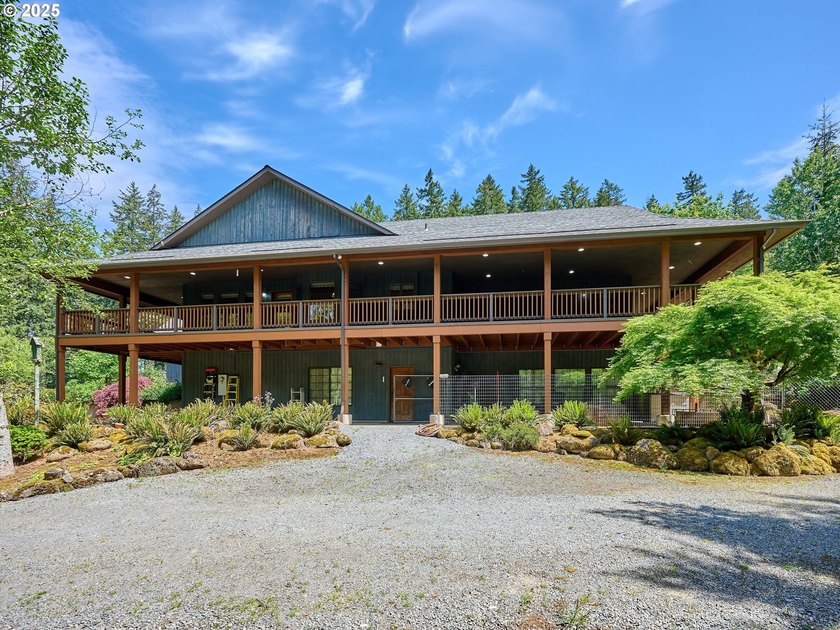 Desirable Multi-Generational Living at Its Finest! This unique - photo 41