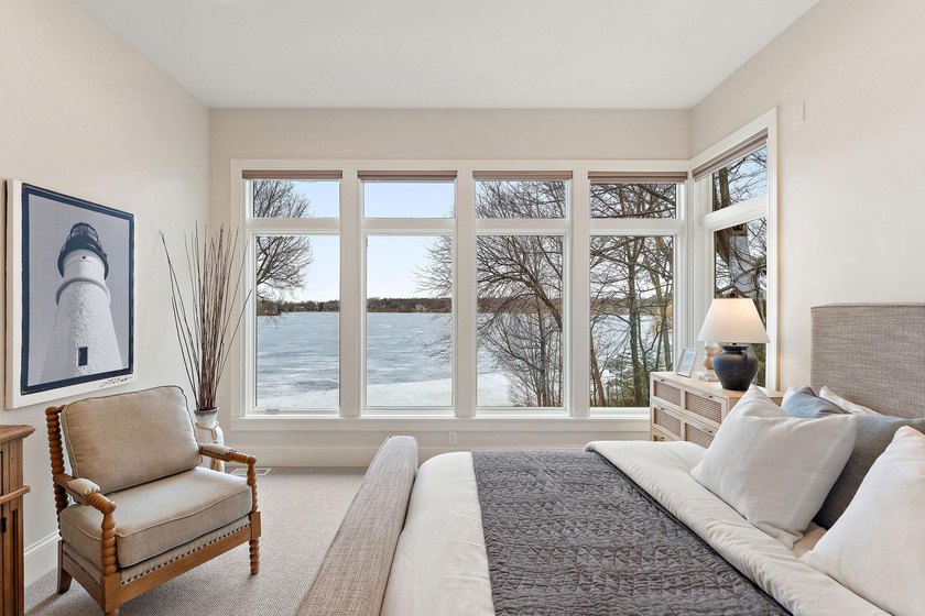 Experience the pinnacle of lakeside luxury with this - photo 49
