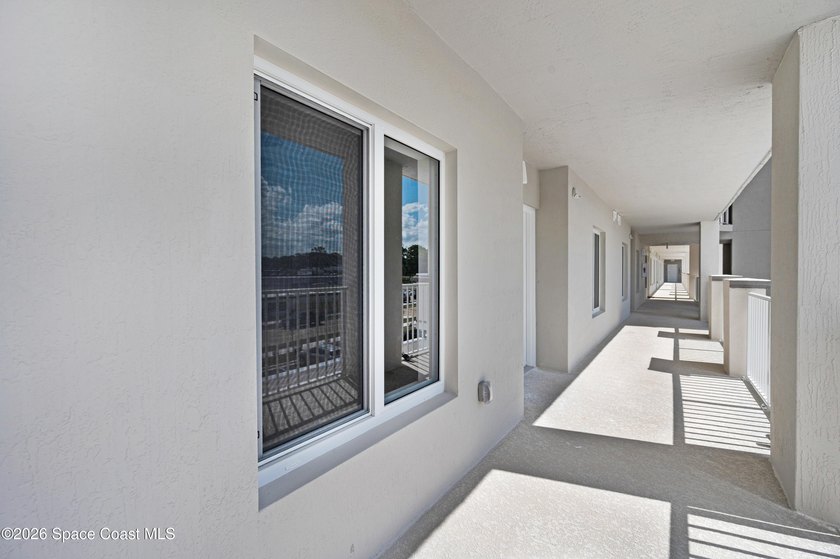 Space Coast lifestyle buyers dream about! This 2-bedroom, 2 bath - photo 13