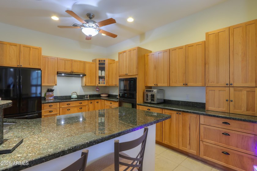 Embrace the beauty of luxury desert living on a combined 7.39 - photo 14