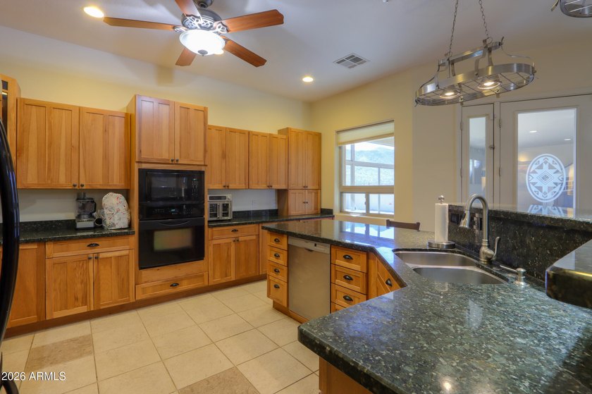 Embrace the beauty of luxury desert living on a combined 7.39 - photo 16