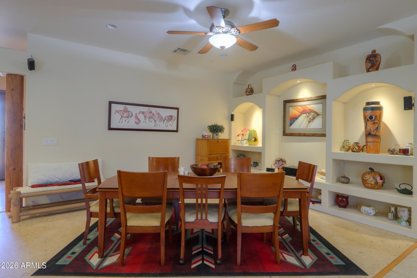 Embrace the beauty of luxury desert living on a combined 7.39 - photo 21