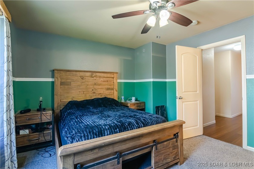 Welcome to 135 Primrose Lane in Camdenton! This beautifully - photo 21