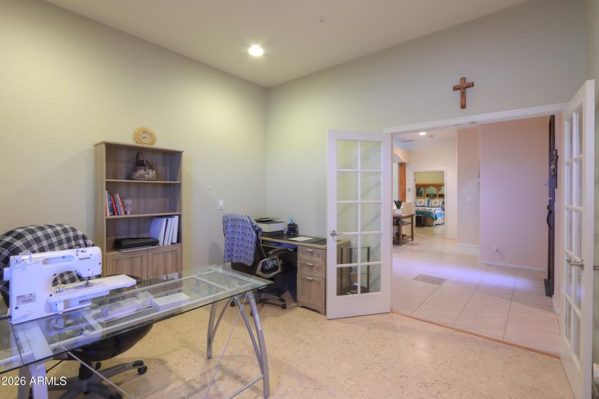 Embrace the beauty of luxury desert living on a combined 7.39 - photo 23