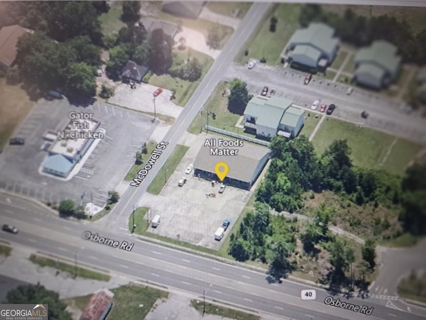Great business income opportunity in St Mary's GA. 4440 Sq ft - photo 25