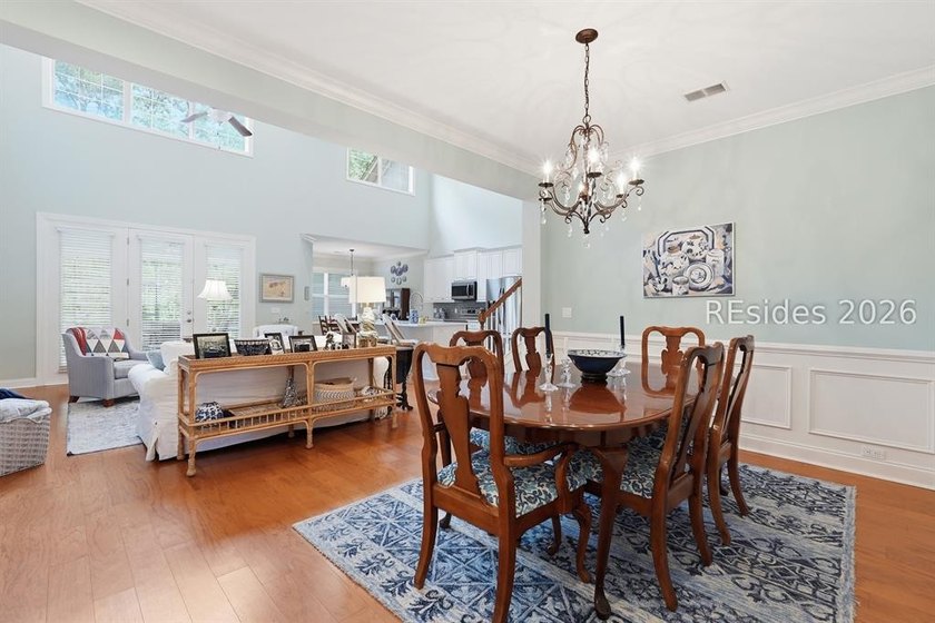 Motivated Seller! Located in the award-winning Hampton Lake - photo 6