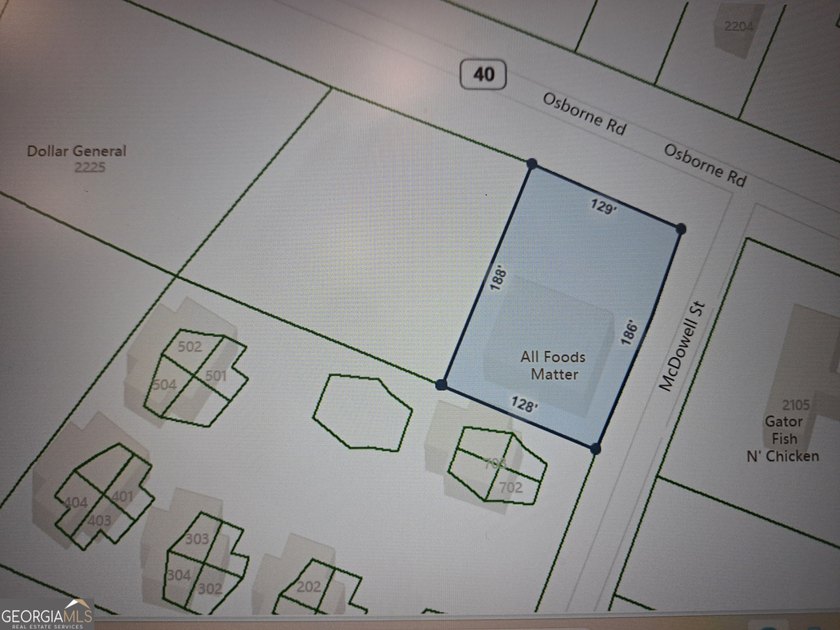 Great business income opportunity in St Mary's GA. 4440 Sq ft - photo 28