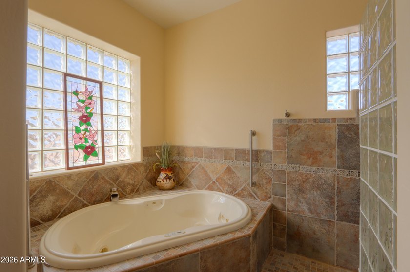 Embrace the beauty of luxury desert living on a combined 7.39 - photo 29