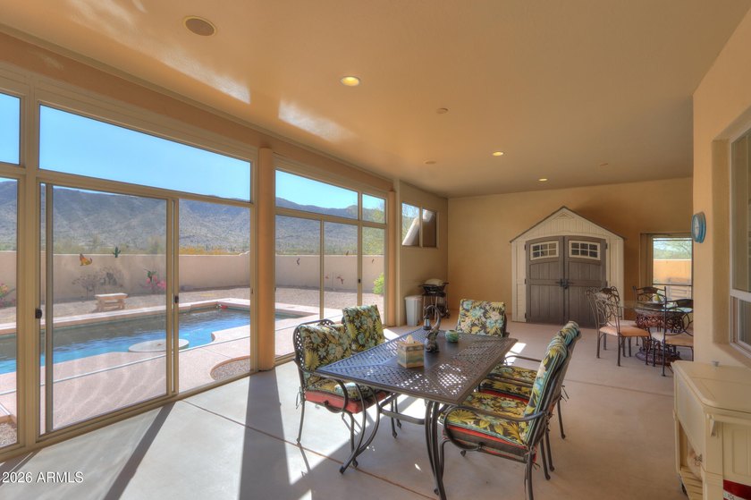Embrace the beauty of luxury desert living on a combined 7.39 - photo 34