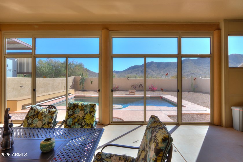 Embrace the beauty of luxury desert living on a combined 7.39 - photo 39