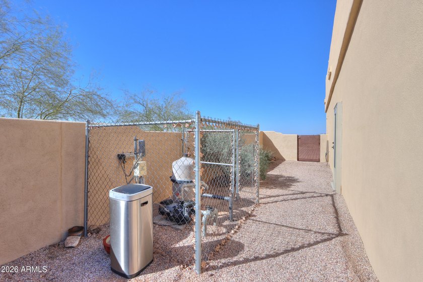 Embrace the beauty of luxury desert living on a combined 7.39 - photo 43
