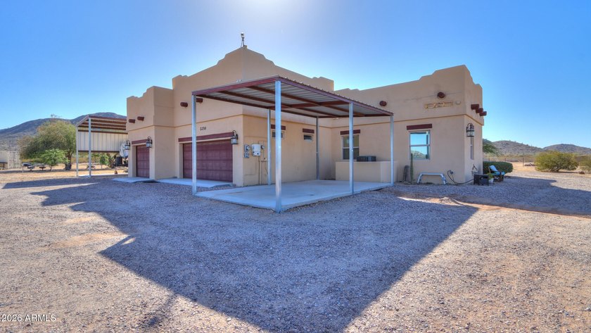 Embrace the beauty of luxury desert living on a combined 7.39 - photo 45