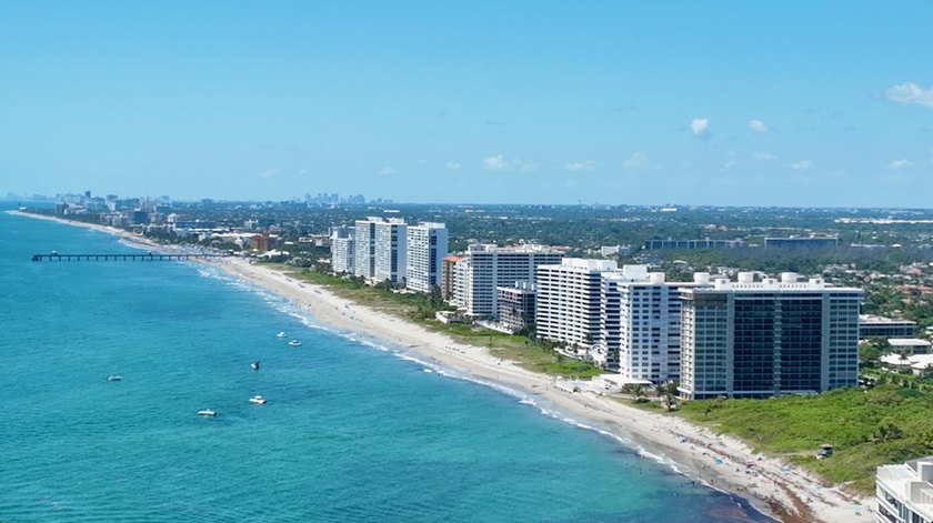 Best Value on the Beach! Rarely does a true beachfront residence - photo 48