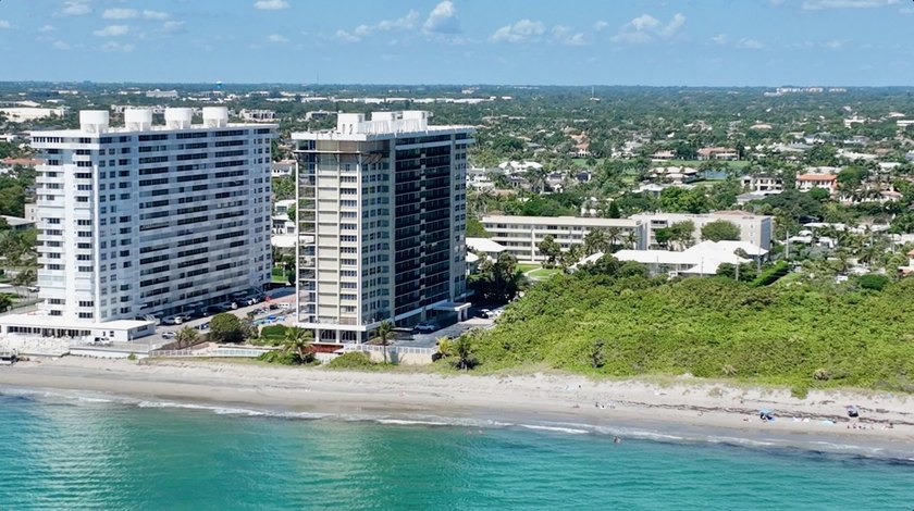 Best Value on the Beach! Rarely does a true beachfront residence - photo 49