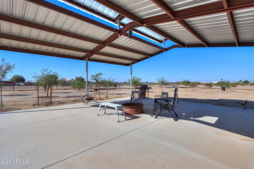 Embrace the beauty of luxury desert living on a combined 7.39 - photo 50