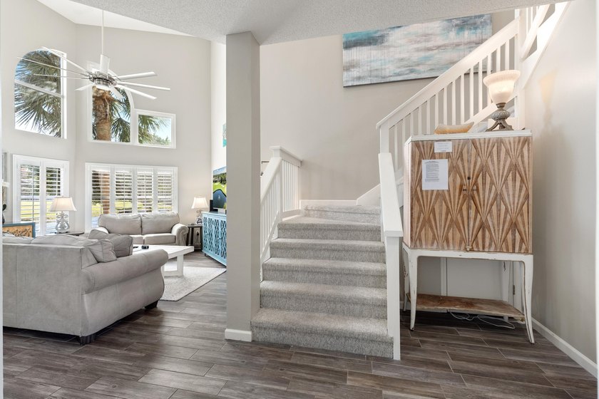 Welcome to 982 Northshore Drive, a beautifully updated townhome - photo 4
