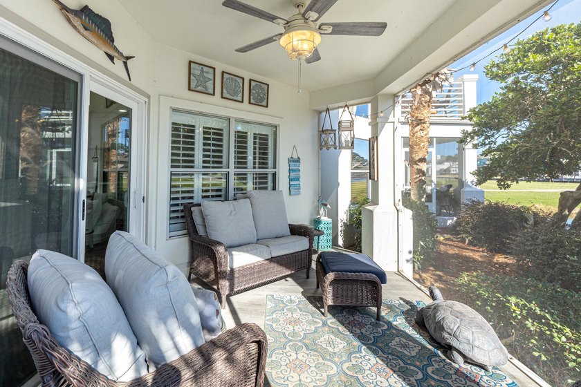 Welcome to 982 Northshore Drive, a beautifully updated townhome - photo 7
