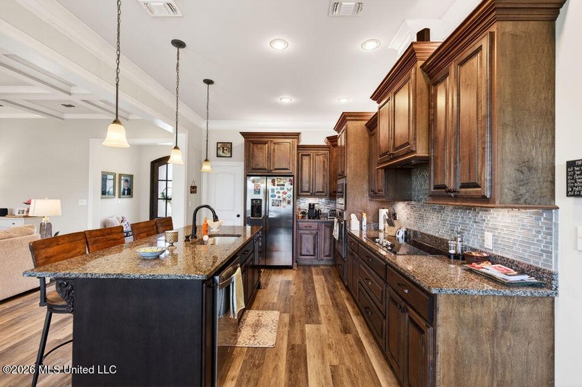 Experience refined Gulf Coast living in this exceptional - photo 13