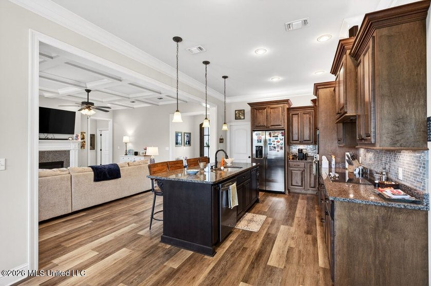 Experience refined Gulf Coast living in this exceptional - photo 16