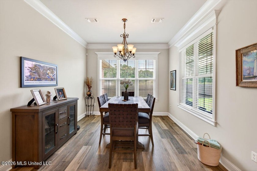 Experience refined Gulf Coast living in this exceptional - photo 17