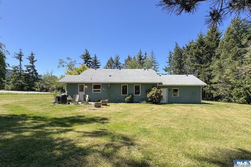 Nature meets convenience in this hidden Happy Valley gem. Tucked - photo 32