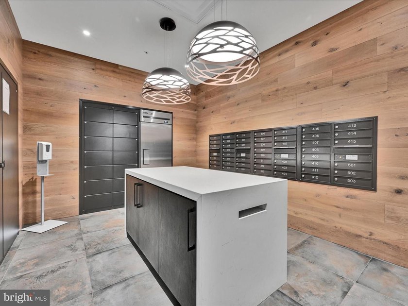 Welcome to Residence #502 at 575 South, where refined comfort - photo 36