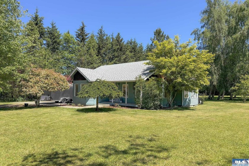 Nature meets convenience in this hidden Happy Valley gem. Tucked - photo 38