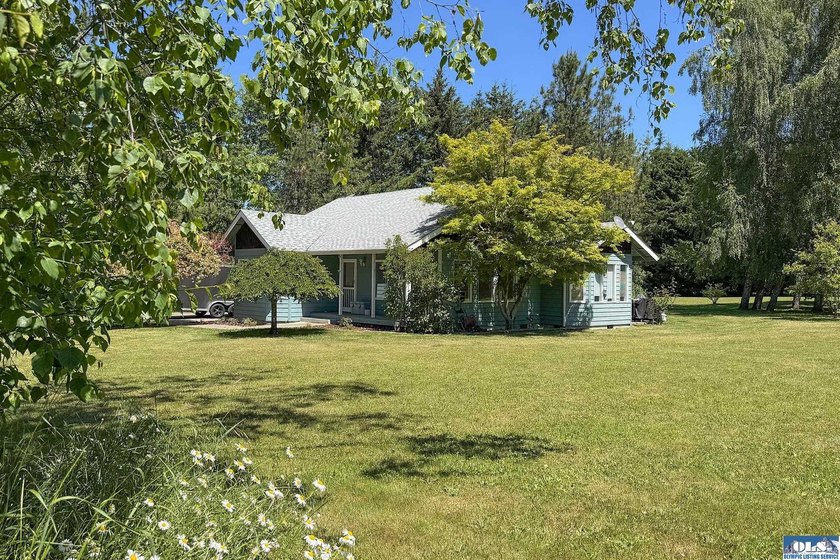 Nature meets convenience in this hidden Happy Valley gem. Tucked - photo 40