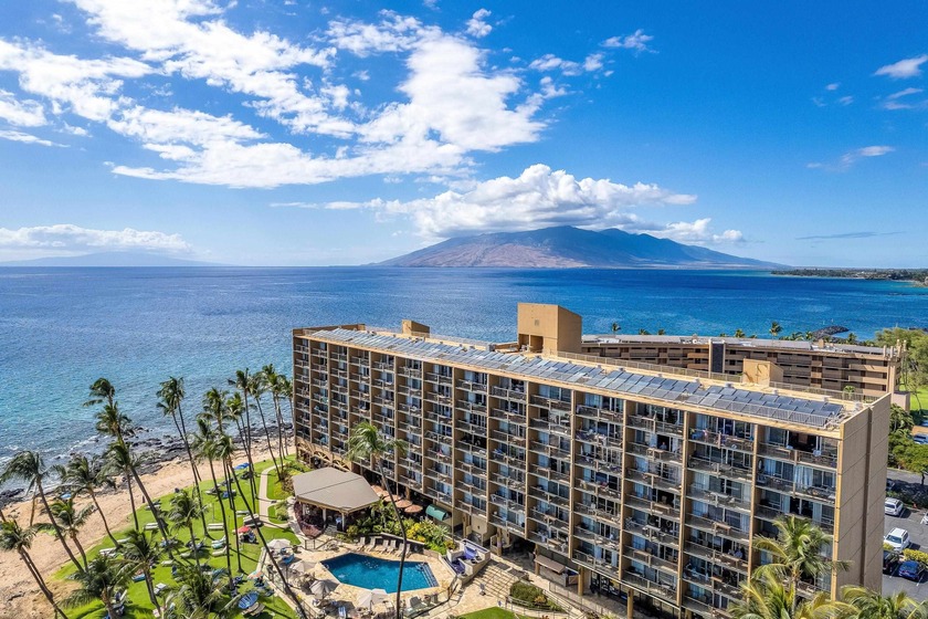 HOTEL ZONING! Enjoy spectacular ocean views from BOTH sides of - photo 3