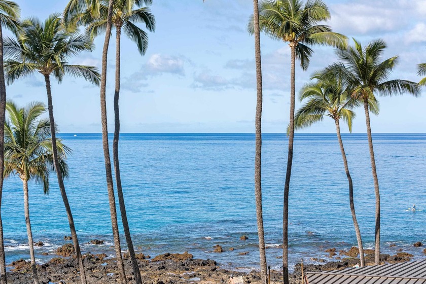 HOTEL ZONING! Enjoy spectacular ocean views from BOTH sides of - photo 5