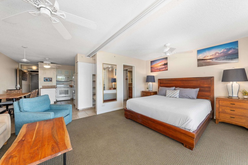 HOTEL ZONING! Enjoy spectacular ocean views from BOTH sides of - photo 6