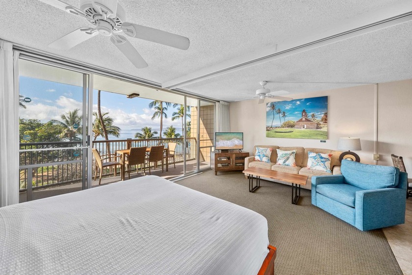 HOTEL ZONING! Enjoy spectacular ocean views from BOTH sides of - photo 7