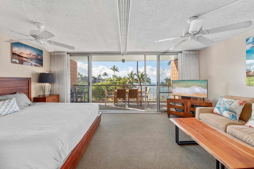 HOTEL ZONING! Enjoy spectacular ocean views from BOTH sides of - photo 8