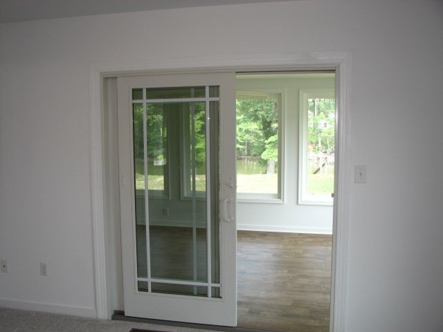 This beautiful one-owner, three-bedroom home sits just off the - photo 11