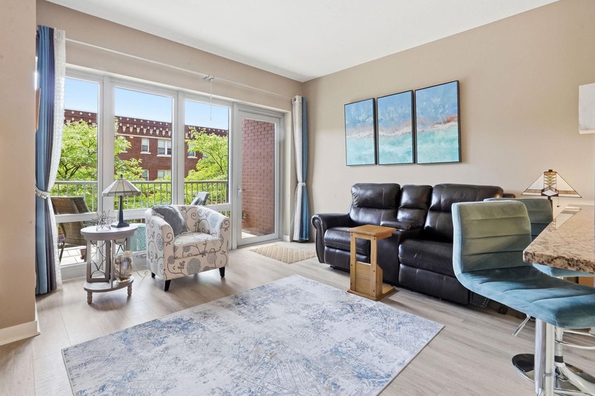 Unbeatable price and value. Live the lifestyle at Skyscape! This - photo 5